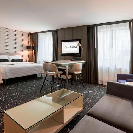 Le Meridien Dallas By The Galleria Dış mekan fotoğraf