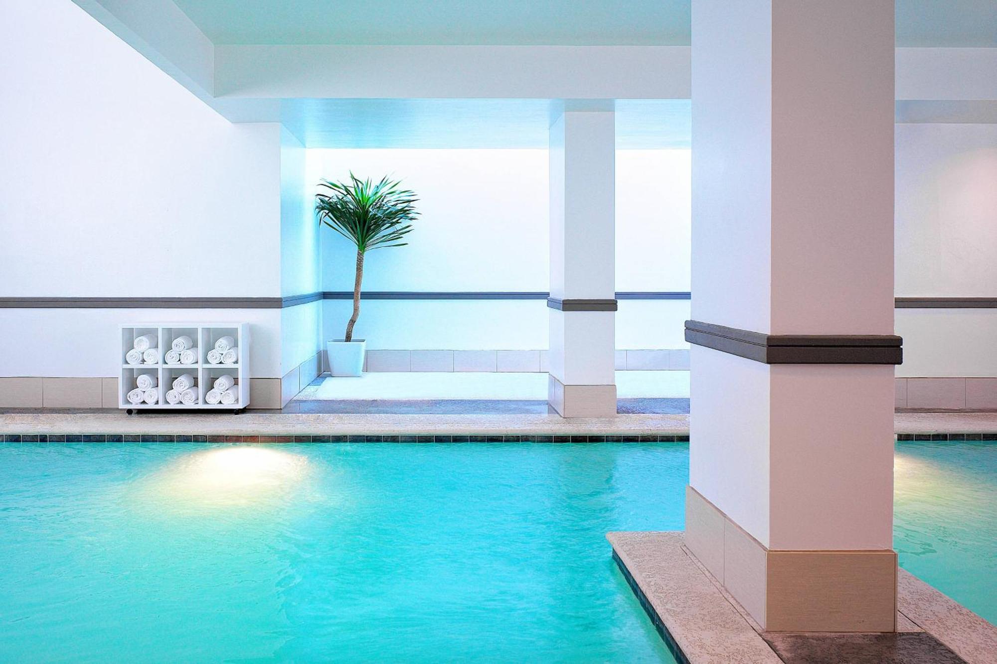 Le Meridien Dallas By The Galleria Dış mekan fotoğraf