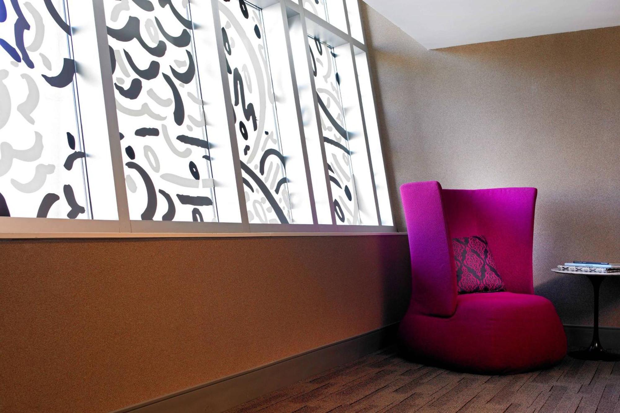 Le Meridien Dallas By The Galleria Dış mekan fotoğraf