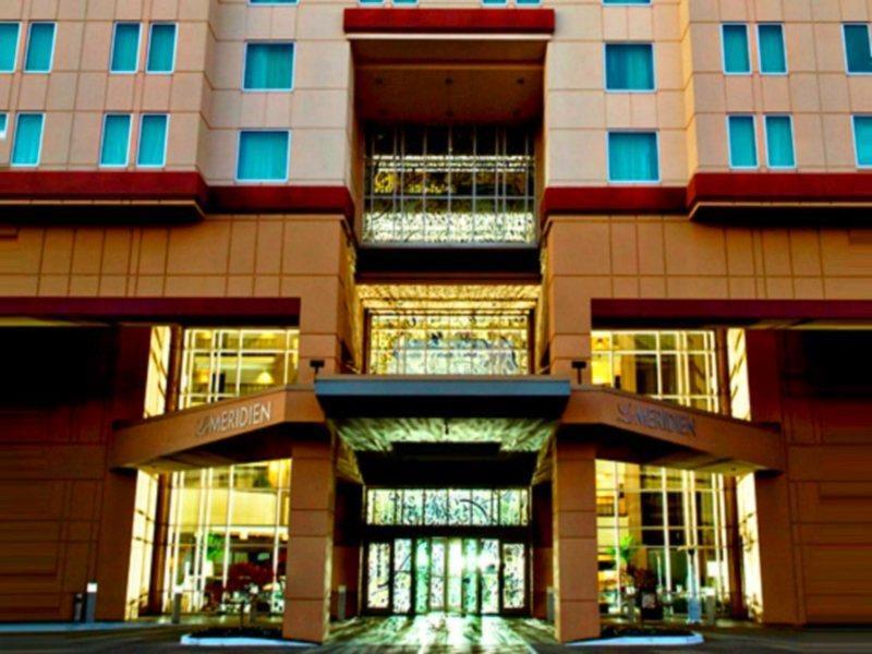 Le Meridien Dallas By The Galleria Dış mekan fotoğraf