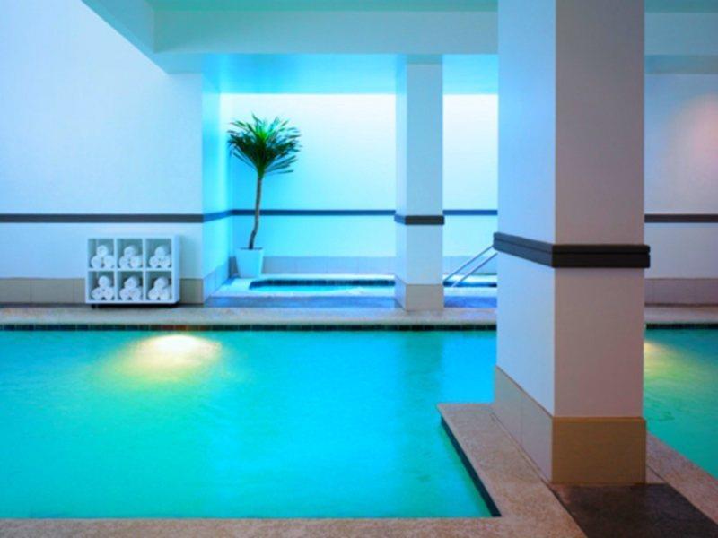 Le Meridien Dallas By The Galleria Dış mekan fotoğraf
