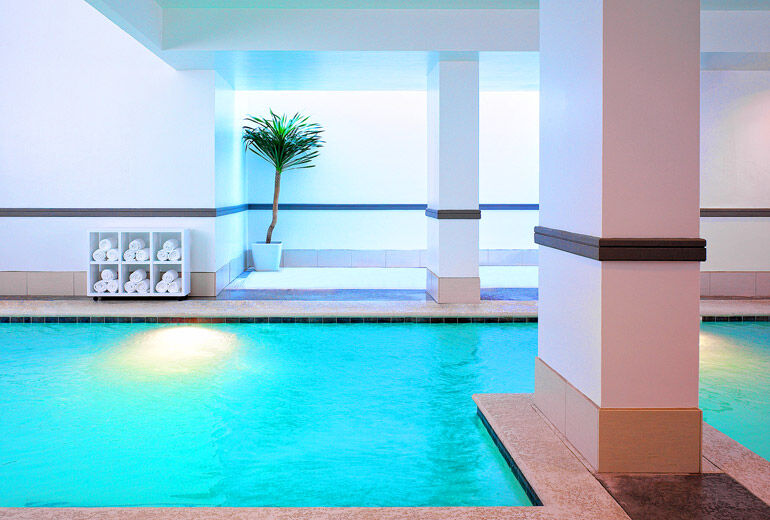 Le Meridien Dallas By The Galleria Dış mekan fotoğraf