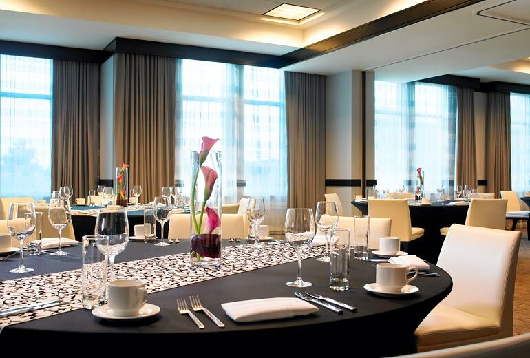 Le Meridien Dallas By The Galleria Dış mekan fotoğraf